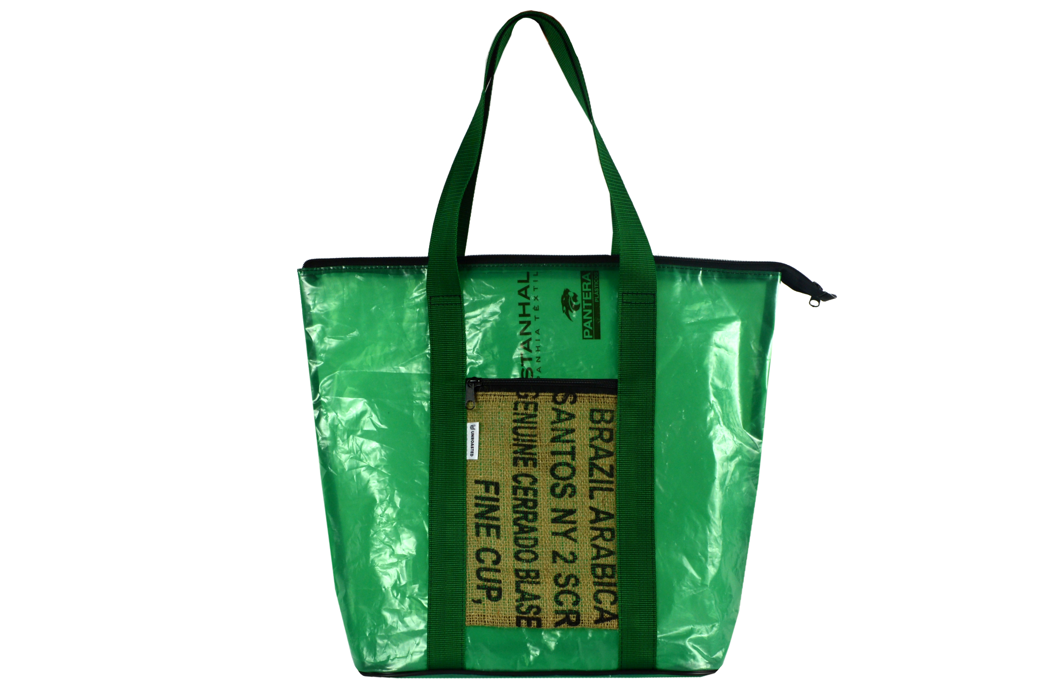 Shopper big bag – UNROASTED